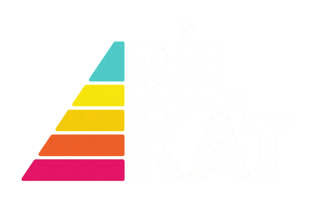 Bilkat Logo